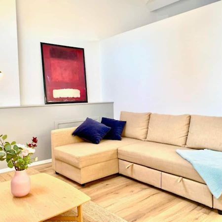 Cozy Apartment In Antwerpen Centraal Αμβέρσα Εξωτερικό φωτογραφία