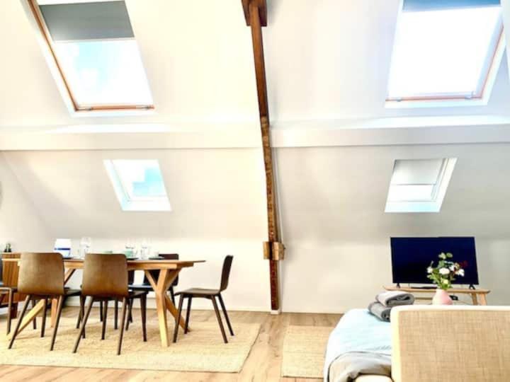 Cozy Apartment In Antwerpen Centraal Αμβέρσα Εξωτερικό φωτογραφία