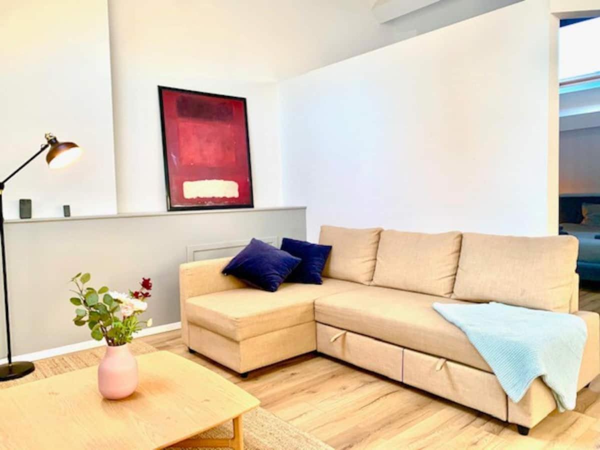 Cozy Apartment In Antwerpen Centraal Αμβέρσα Εξωτερικό φωτογραφία