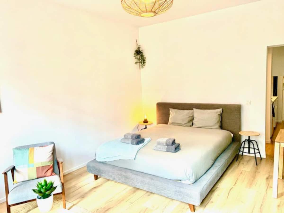 Cozy Apartment In Antwerpen Centraal Αμβέρσα Εξωτερικό φωτογραφία