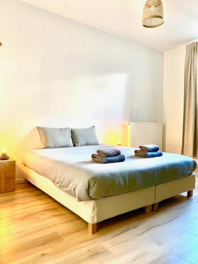 Cozy Apartment In Antwerpen Centraal Αμβέρσα Εξωτερικό φωτογραφία