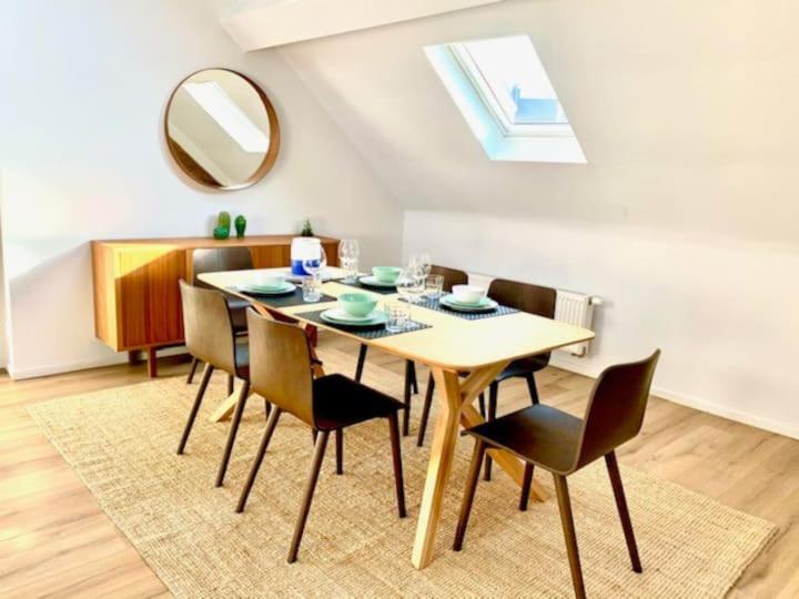 Cozy Apartment In Antwerpen Centraal Αμβέρσα Εξωτερικό φωτογραφία