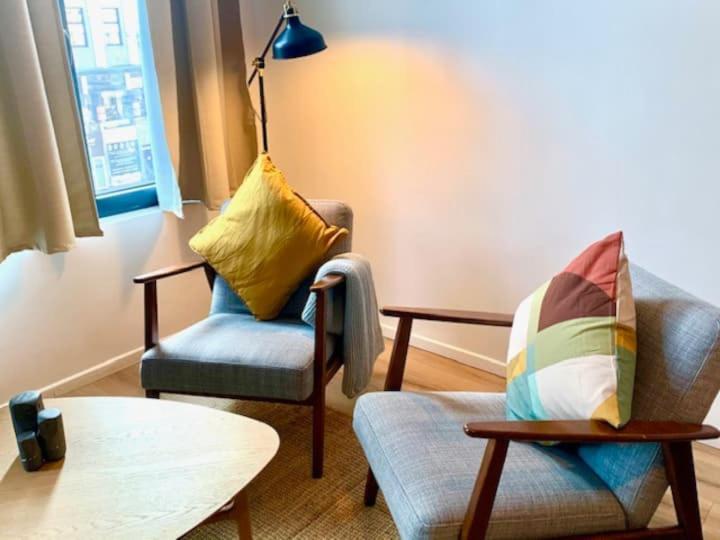 Cozy Apartment In Antwerpen Centraal Αμβέρσα Εξωτερικό φωτογραφία