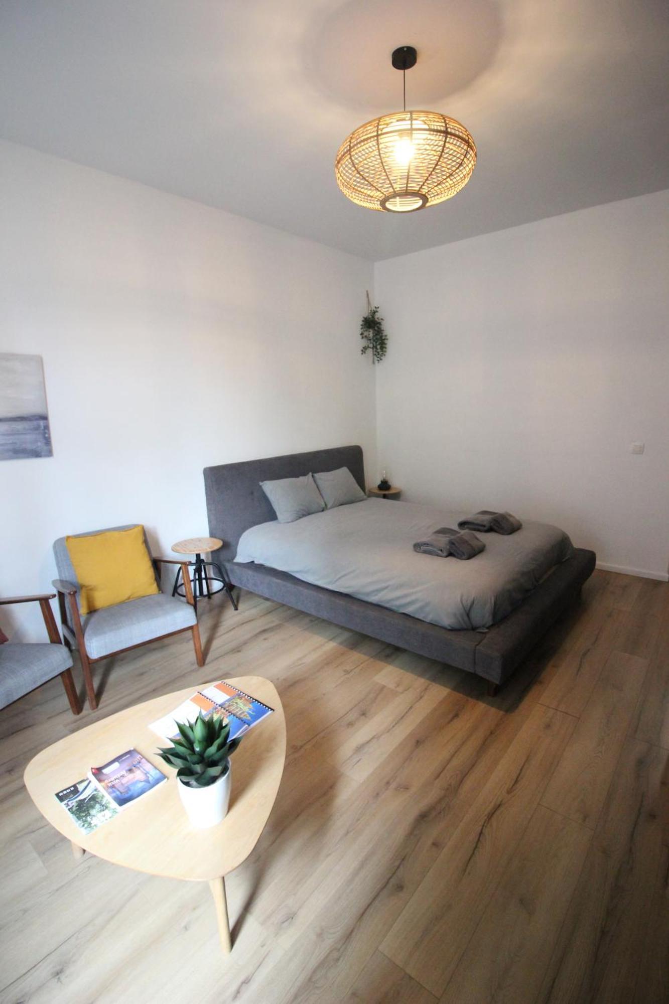 Cozy Apartment In Antwerpen Centraal Εξωτερικό φωτογραφία